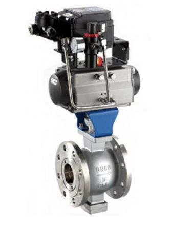 硅基负极阀门 硅基负极阀门