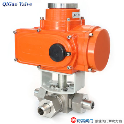 氢能源阀门 氢能源阀门